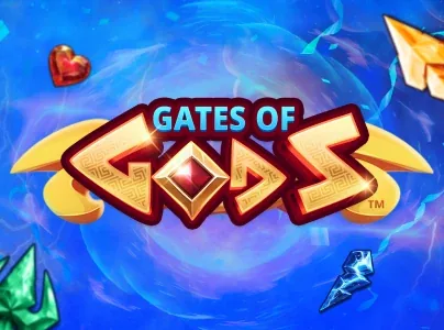 Gates of Gods