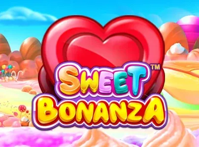 Sweet Bonanza