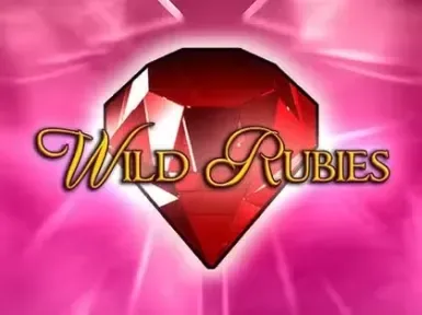 Wild Rubies